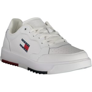Alternativni prikaz Tommy Hilfiger 'S Sportski Obuća Bijela