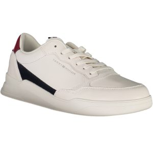 Alternativni prikaz Tommy Hilfiger Bijela Sportski Obuća