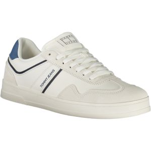 Alternativni prikaz Tommy Hilfiger 'S Sportski Obuća Bijela