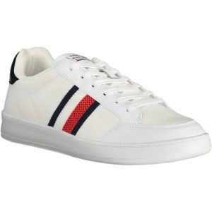 Alternativni prikaz Tommy Hilfiger Bijela 'S Sportski Obuća