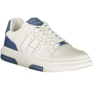 Alternativni prikaz Tommy Hilfiger 'S Sportski Obuća Bijela