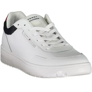 Alternativni prikaz Tommy Hilfiger 'S Sportski Obuća Bijela