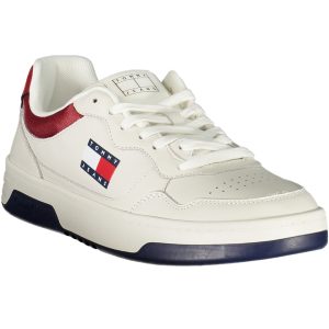 Alternativni prikaz Tommy Hilfiger 'S Sportski Obuća Bijela