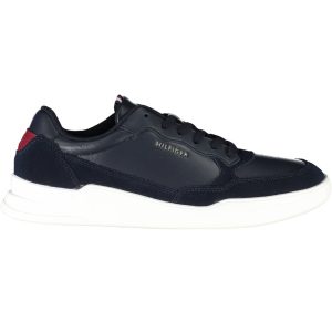 Tommy Hilfiger Plava Sportski Obuća