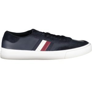 Tommy Hilfiger Plava 'S Sportski Obuća