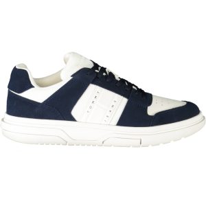 Tommy Hilfiger Plava 'S Sportski Obuća
