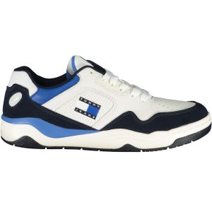 Tommy Hilfiger Plava 'S Sportski Obuća