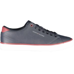 Tommy Hilfiger Plava 'S Sportski Obuća