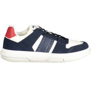 Tommy Hilfiger 'S Sportski Obuća Plava