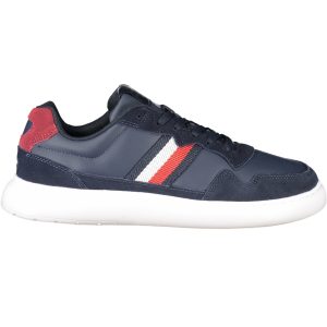 Tommy Hilfiger 'S Sportski Obuća Plava