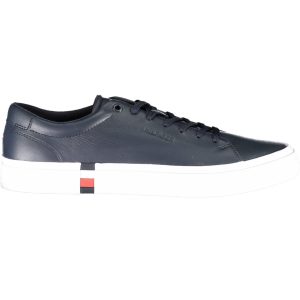 Tommy Hilfiger Plava Sportski Obuća