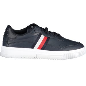Tommy Hilfiger 'S Sportski Obuća Plava