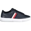 Tommy Hilfiger Plave Sportski Obuća