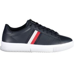 Tommy Hilfiger Plava Sportski Obuća