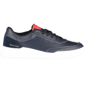Tommy Hilfiger Plava 'S Sportski Obuća