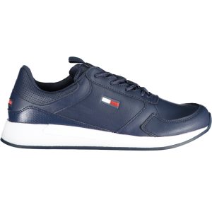 Tommy Hilfiger Plava 'S Sportski Obuća