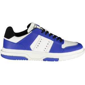 Tommy Hilfiger Plava 'S Sportski Obuća