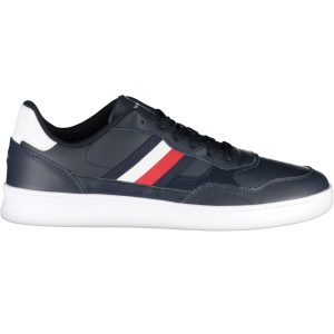 Tommy Hilfiger Plava 'S Sportski Obuća