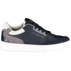 Tommy Hilfiger Plava 'S Sportski Obuća