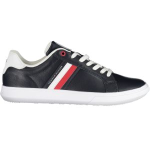 Tommy Hilfiger Plava 'S Sportski Obuća