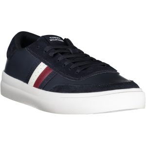 Alternativni prikaz Tommy Hilfiger Plava 'S Sportski Obuća