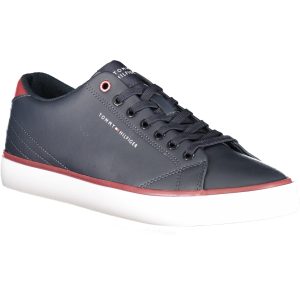 Alternativni prikaz Tommy Hilfiger Plava 'S Sportski Obuća