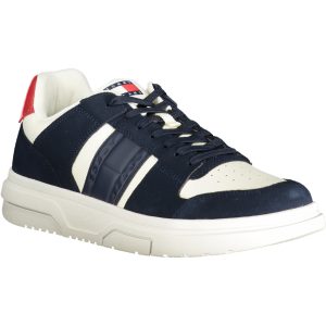 Alternativni prikaz Tommy Hilfiger 'S Sportski Obuća Plava