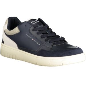 Alternativni prikaz Tommy Hilfiger 'S Sportski Obuća Plava