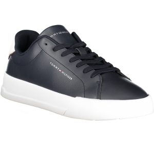 Alternativni prikaz Tommy Hilfiger 'S Sportski Obuća Plava