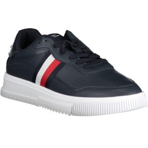 Alternativni prikaz Tommy Hilfiger 'S Sportski Obuća Plava