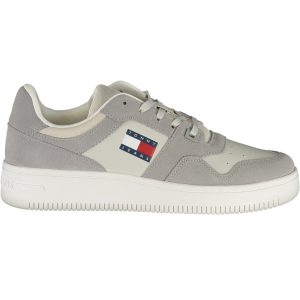 Tommy Hilfiger 'S Siva Sportski Obuća