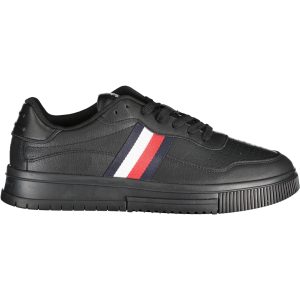 Tommy Hilfiger Crna 'S Sportski Obuća