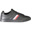 Tommy Hilfiger 'S Sportski Obuća Crne