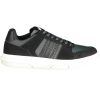 Tommy Hilfiger 'S Sportski Obuća Crna