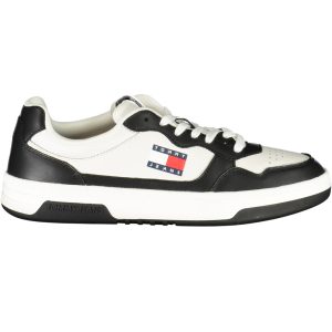 Tommy Hilfiger 'S Sportski Obuća Crna