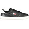 Tommy Hilfiger 'S Sportski Obuća Crna