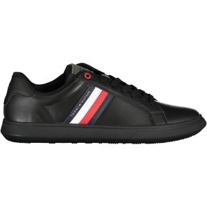 Tommy Hilfiger Crna 'S Sportski Obuća