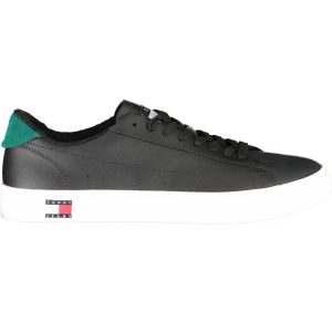 Tommy Hilfiger Crna Sportski Obuća
