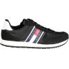 Tommy Hilfiger Crne 'S Sportski Obuća