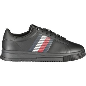 Tommy Hilfiger Crna 'S Sportski Obuća