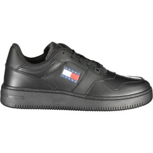 Tommy Hilfiger Crna 'S Sportski Obuća