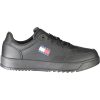 Tommy Hilfiger 'S Sportski Obuća Crne