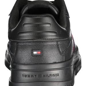Alternativni prikaz Tommy Hilfiger Crna 'S Sportski Obuća
