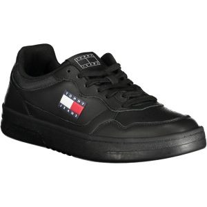 Alternativni prikaz Tommy Hilfiger 'S Sportski Obuća Crna