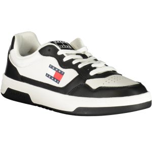 Alternativni prikaz Tommy Hilfiger 'S Sportski Obuća Crna