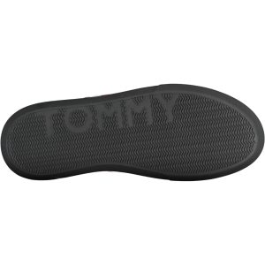 Alternativni prikaz Tommy Hilfiger Crna 'S Sportski Obuća