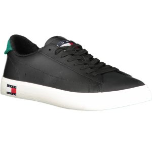 Alternativni prikaz Tommy Hilfiger Crna Sportski Obuća