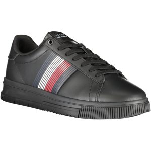 Alternativni prikaz Tommy Hilfiger Crna 'S Sportski Obuća