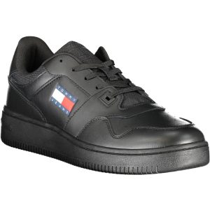 Alternativni prikaz Tommy Hilfiger Crna 'S Sportski Obuća