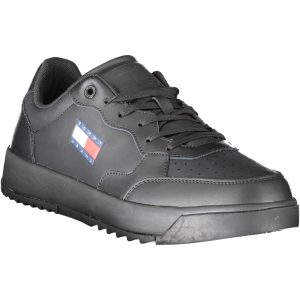Alternativni prikaz Tommy Hilfiger 'S Sportski Obuća Crna